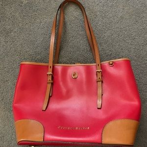 Dooney & Bourke Dover Tote